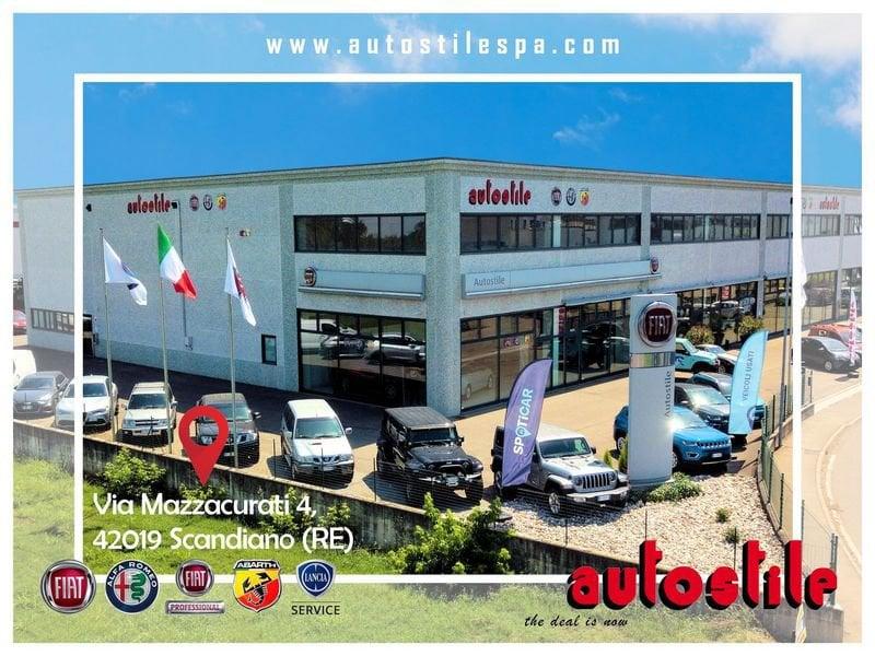 FIAT 600 Hybrid MHEV NUOVA