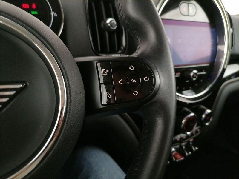 MINI Countryman Mini 1.5 Cooper Essential auto