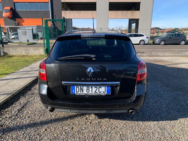 RENAULT Laguna 2.0 dCi 150CV SporTour Initiale