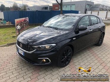 FIAT Tipo 1.4 T-Jet 120CV GPL Easy