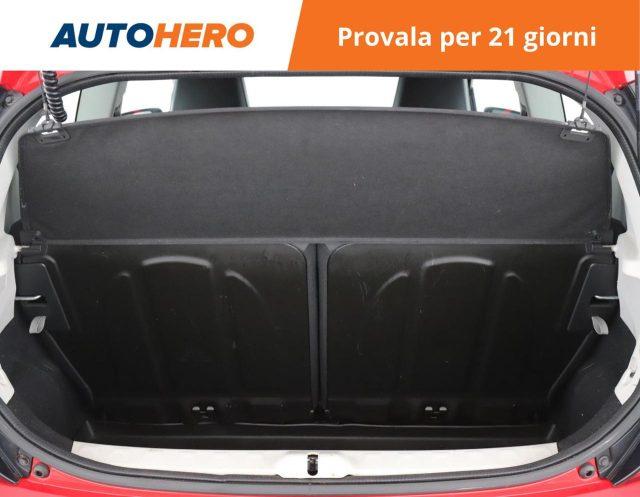 TOYOTA Aygo 1.0 VVT-i 69 CV 3 porte x-wave