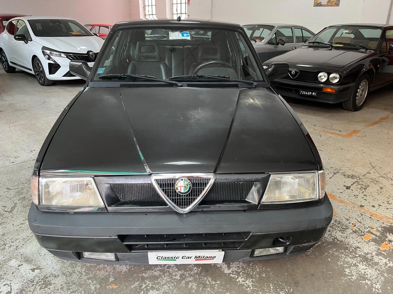Alfa Romeo 33 1.3 IE Imola GPL UNICO PROPRIETARIO!!!