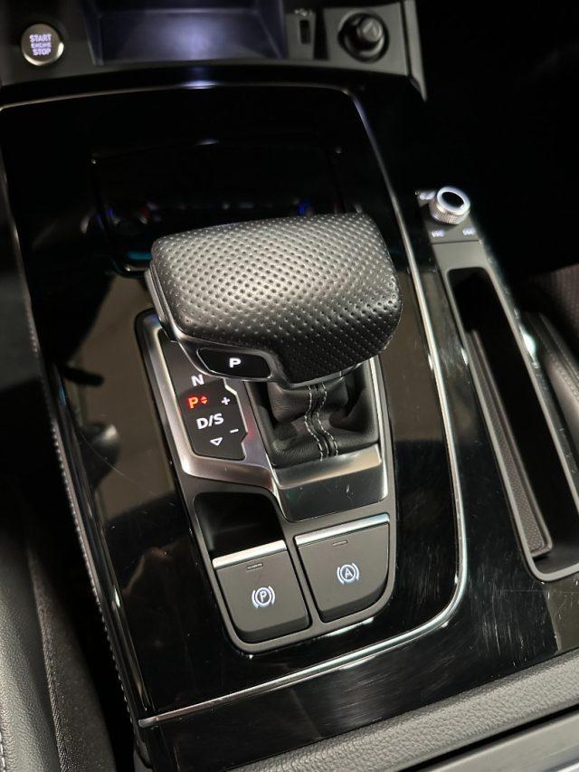 AUDI Q5 Sportback SPB 40 TDI quattro S tronic S line - IVA