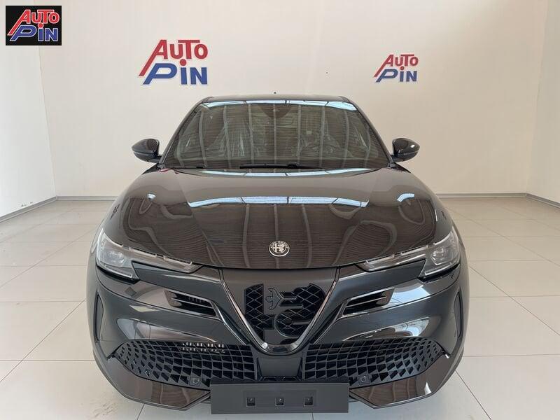 Alfa Romeo Junior 1.2 136 CV Hybrid eDCT6 Speciale+Techno Pack