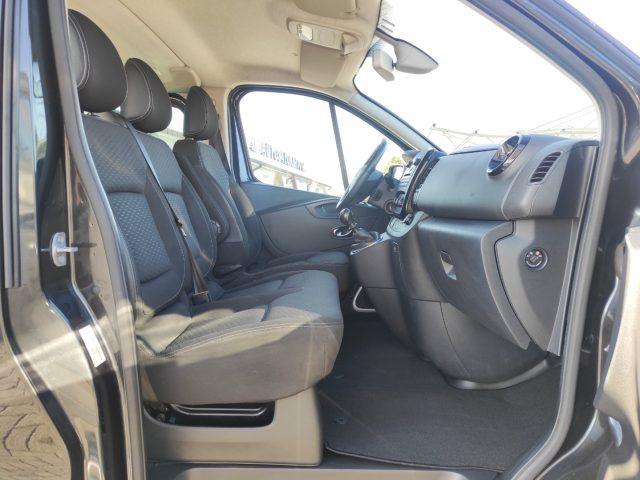 OPEL Vivaro 29 1.6 BiTurbo EcoFLEX PL-TN Combi PREZZO IVATO