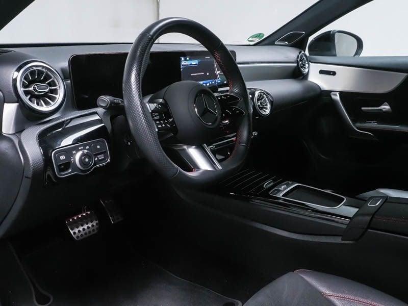 Mercedes-Benz Classe A A 180 Automatic Advanced Plus AMG Line