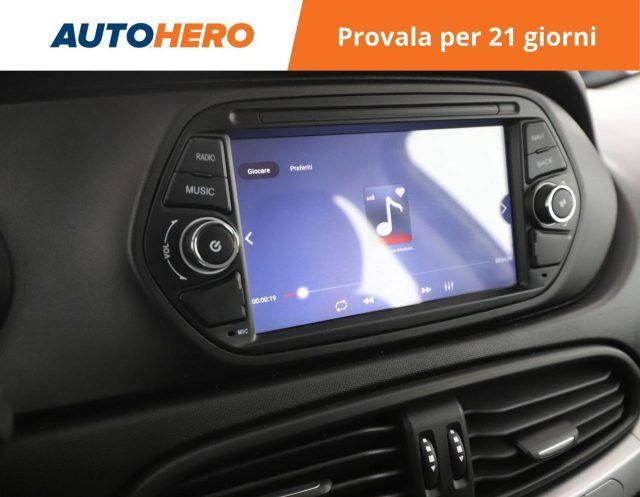 FIAT Tipo 1.4 5 porte Street