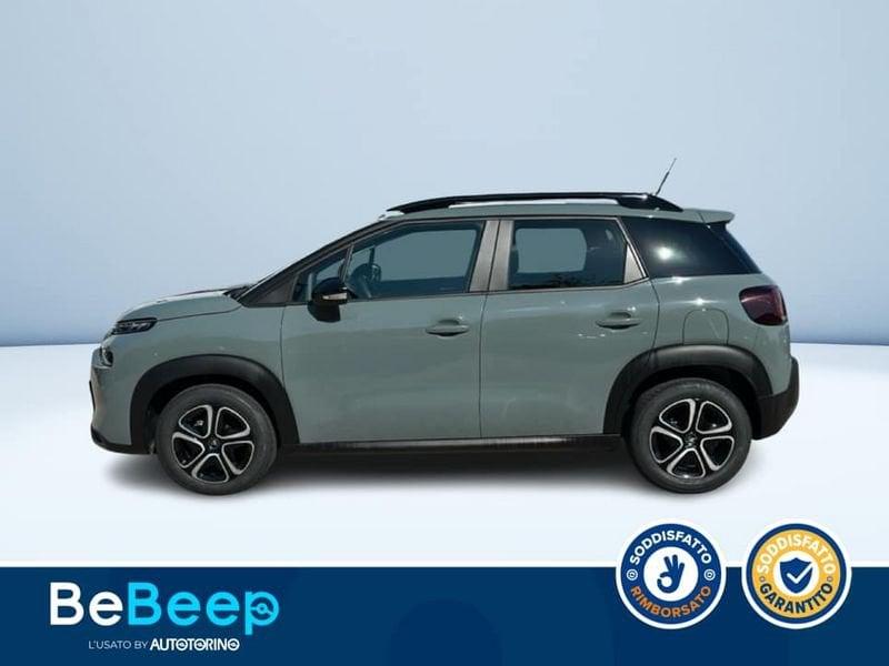 Citroën C3 Aircross 1.5 BLUEHDI FEEL S&S 110CV