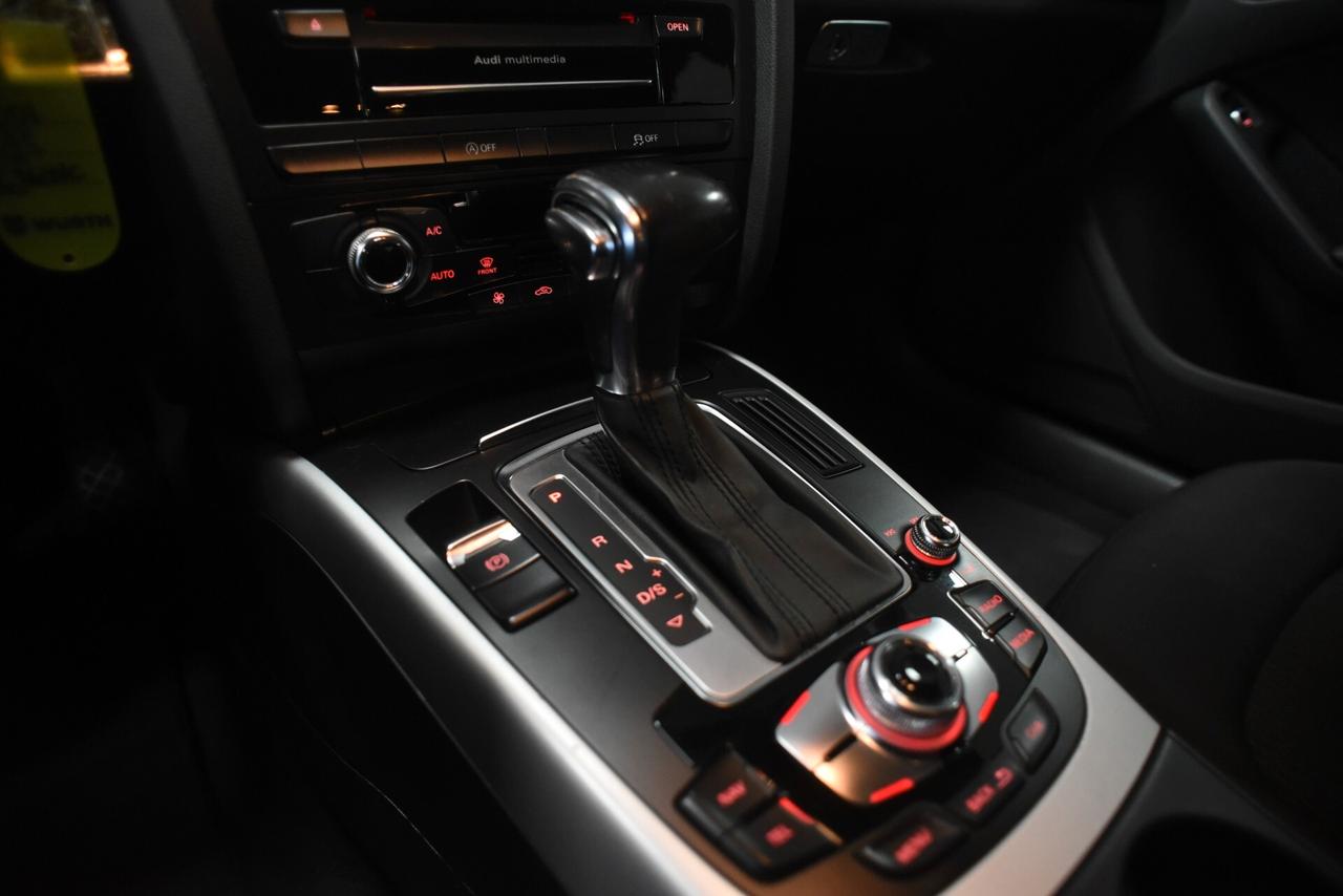 Audi A5 SPB 2.0 TDI 190 CV quattro S tronic Design