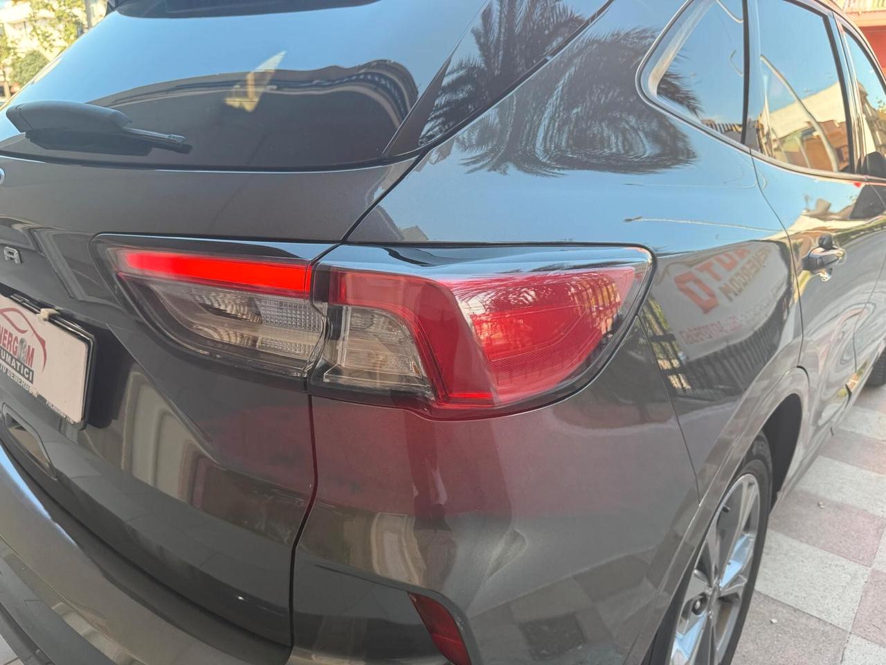 Ford Kuga 1.5 EcoBlue 120 CV 2WD ST-Line