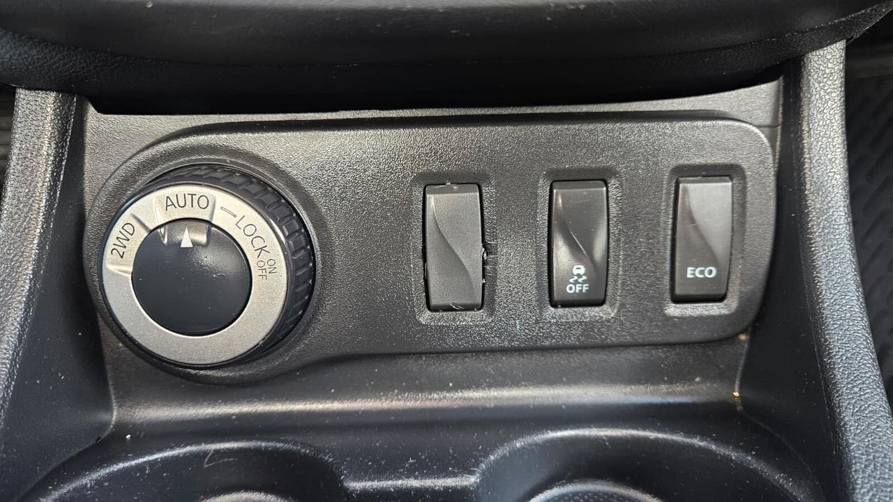 Dacia Duster 1.5 dCi 110CV 4x4 Lauréate