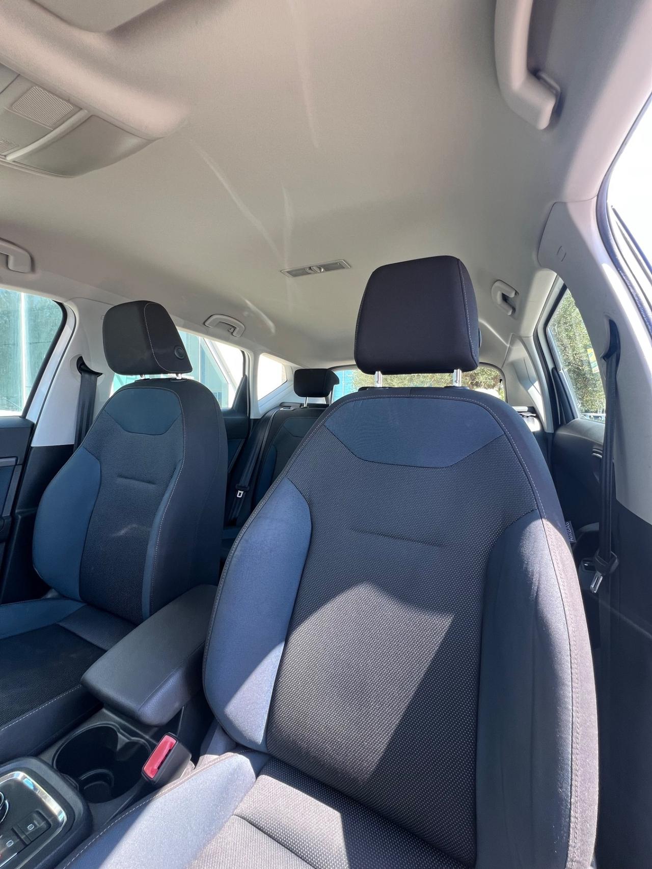 Seat Ateca 1.6 TDI Advance