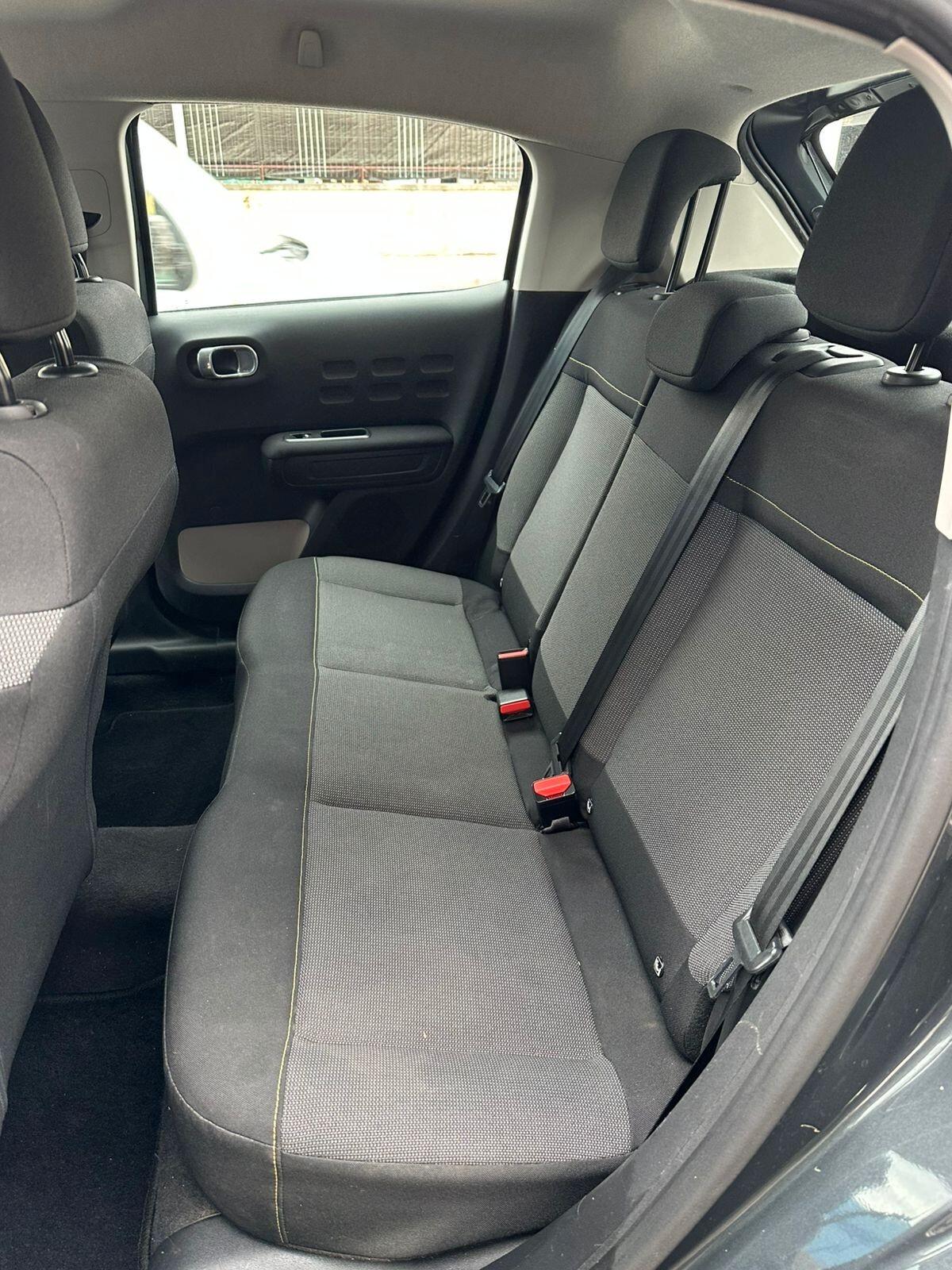 Citroen C3 PureTech 82 Shine