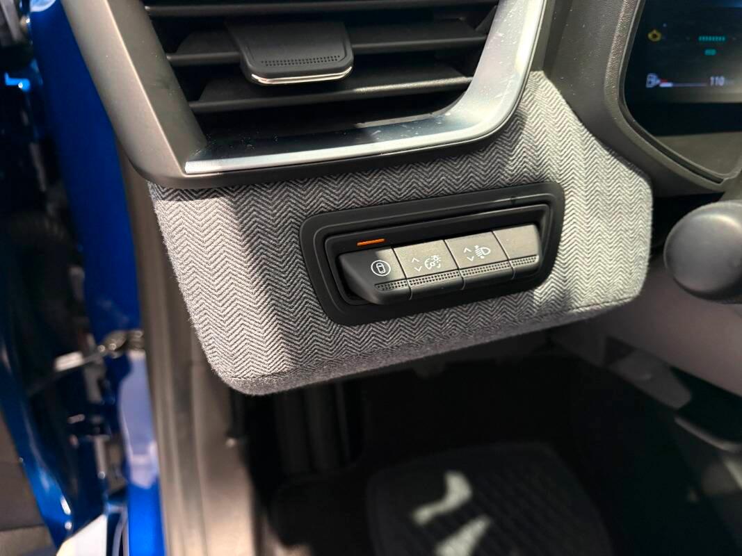 Renault Clio 1.0 tce Techno 90cv