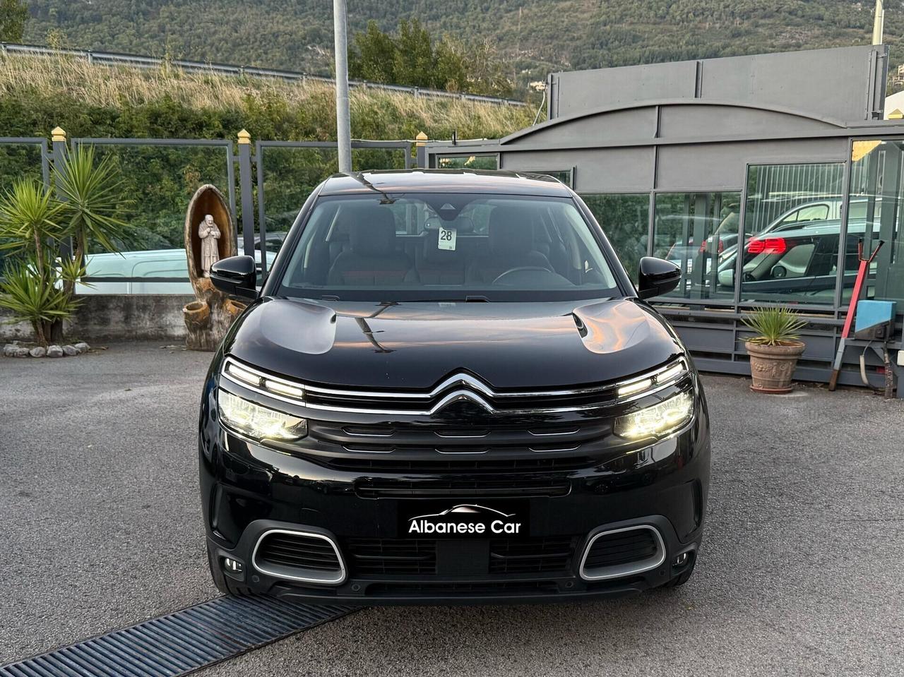 Citroen C5 Aircross BlueHDi 130 S&S EAT8 Business