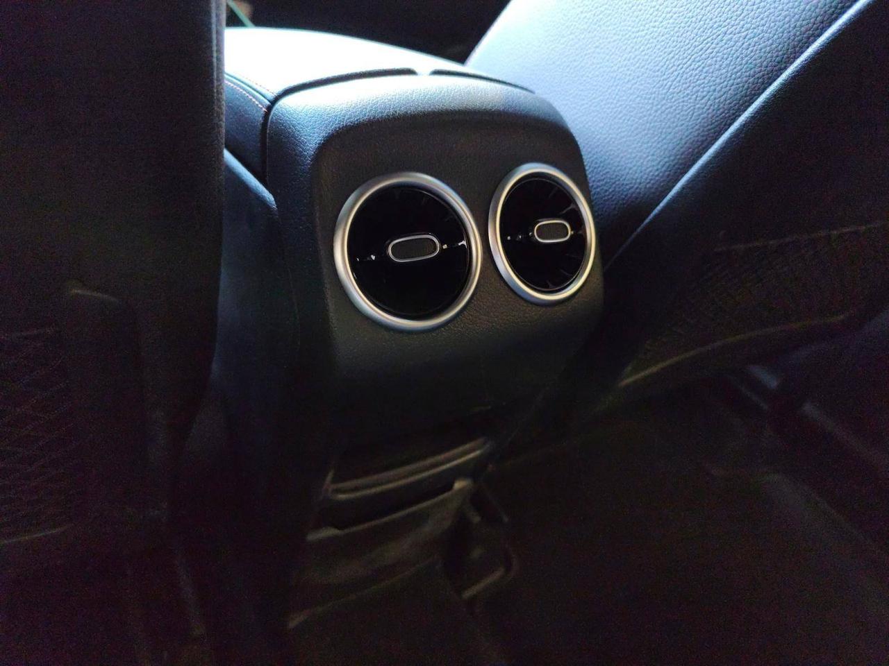 Mercedes GLB 200 d AMG Line Advanced Plus auto 7 Posti