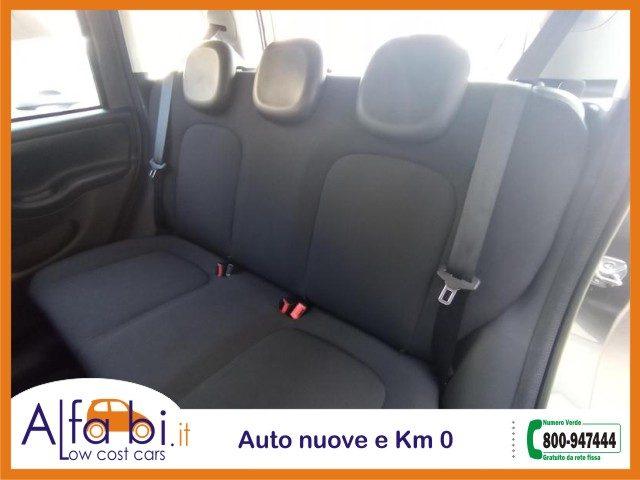 FIAT Panda 1.0 FireFly 70CV Hyb. Panda + Pack Comfort