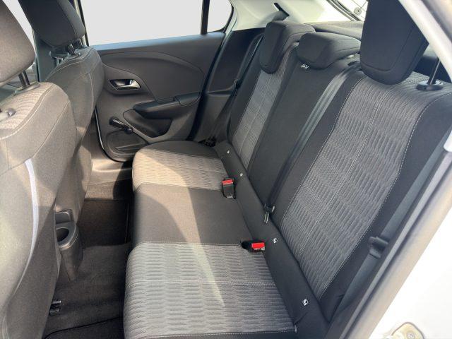 OPEL Corsa Corsa 1.2 100 CV Edition