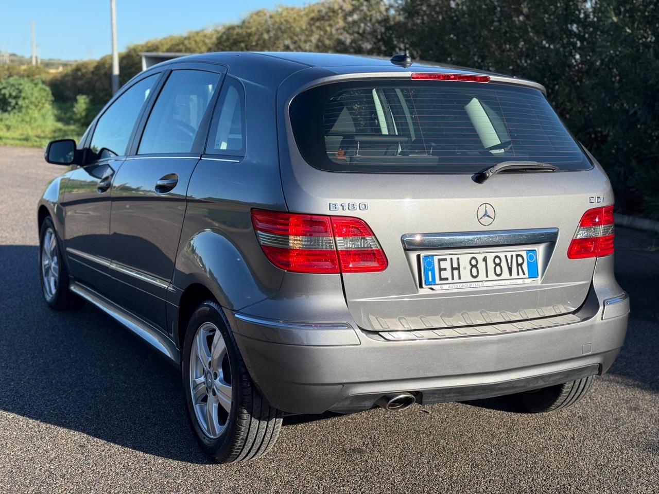 Mercedes-benz A 180 CDI