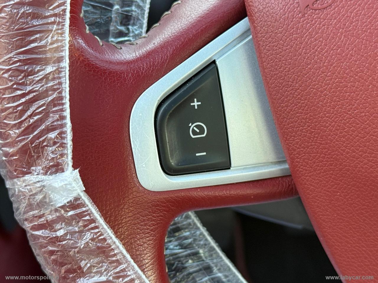 RENAULT Mégane C-C 1.5 dCi 110 CV Floride