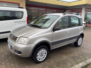 Fiat Panda 1.2 4x4