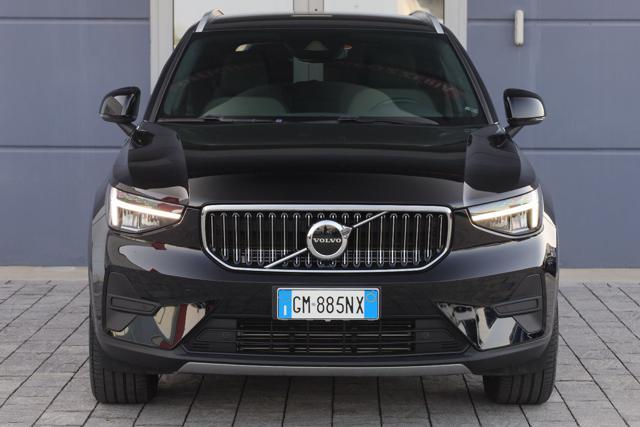 VOLVO XC40 T4 Recharge Plug-in Hybrid automatico Core