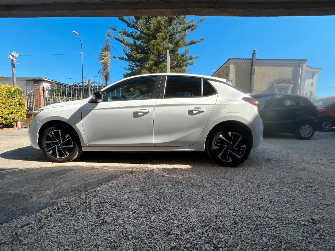 Opel Corsa-e 2022 EDITION 5 PORTE