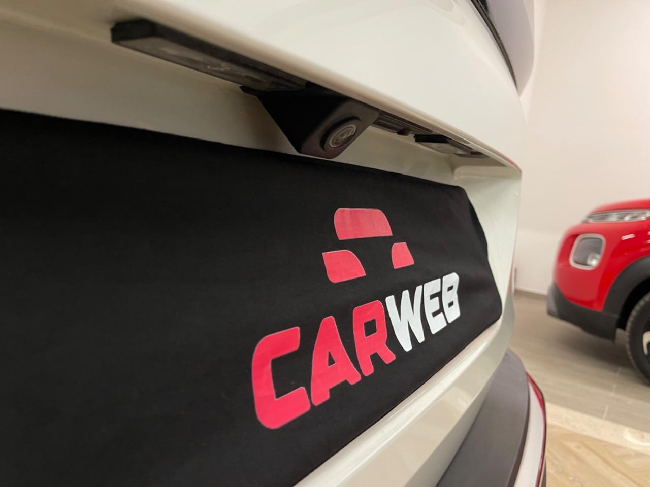 PEUGEOT 3008 GT 1.5 130CV CAM Tetto 2021