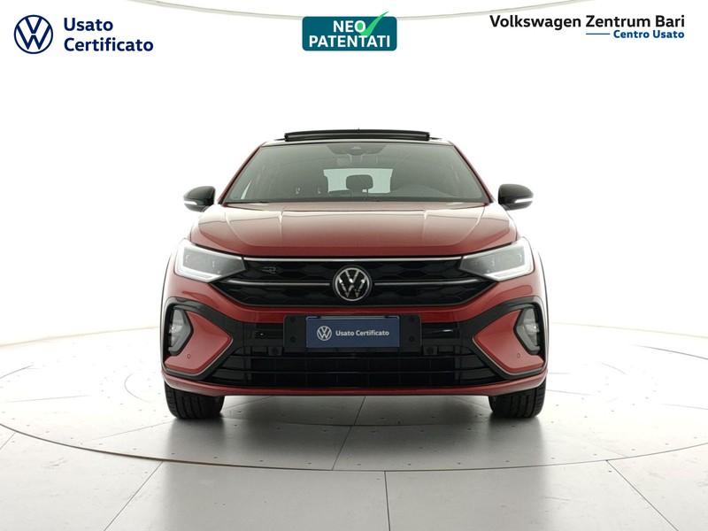 Volkswagen Taigo 1.0 tsi r-line 110cv dsg