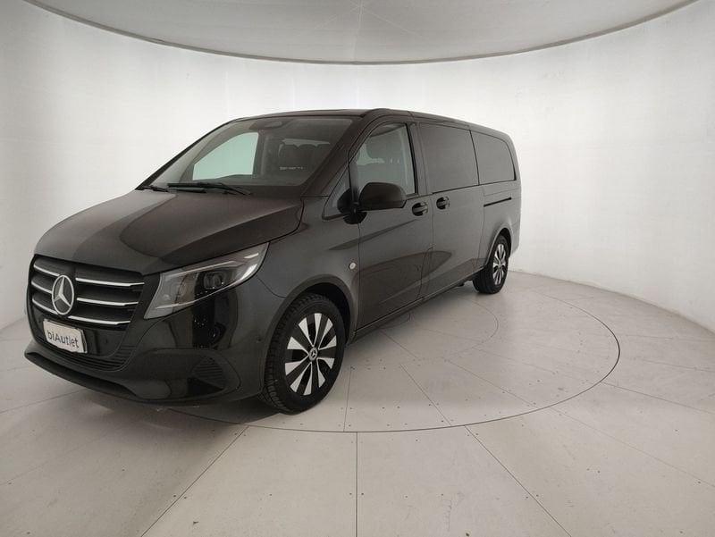 Mercedes-Benz Vito tourer 116 cdi extralong Pro 9G-tronic