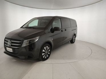 Mercedes-Benz Vito tourer 116 cdi extralong Pro 9G-tronic