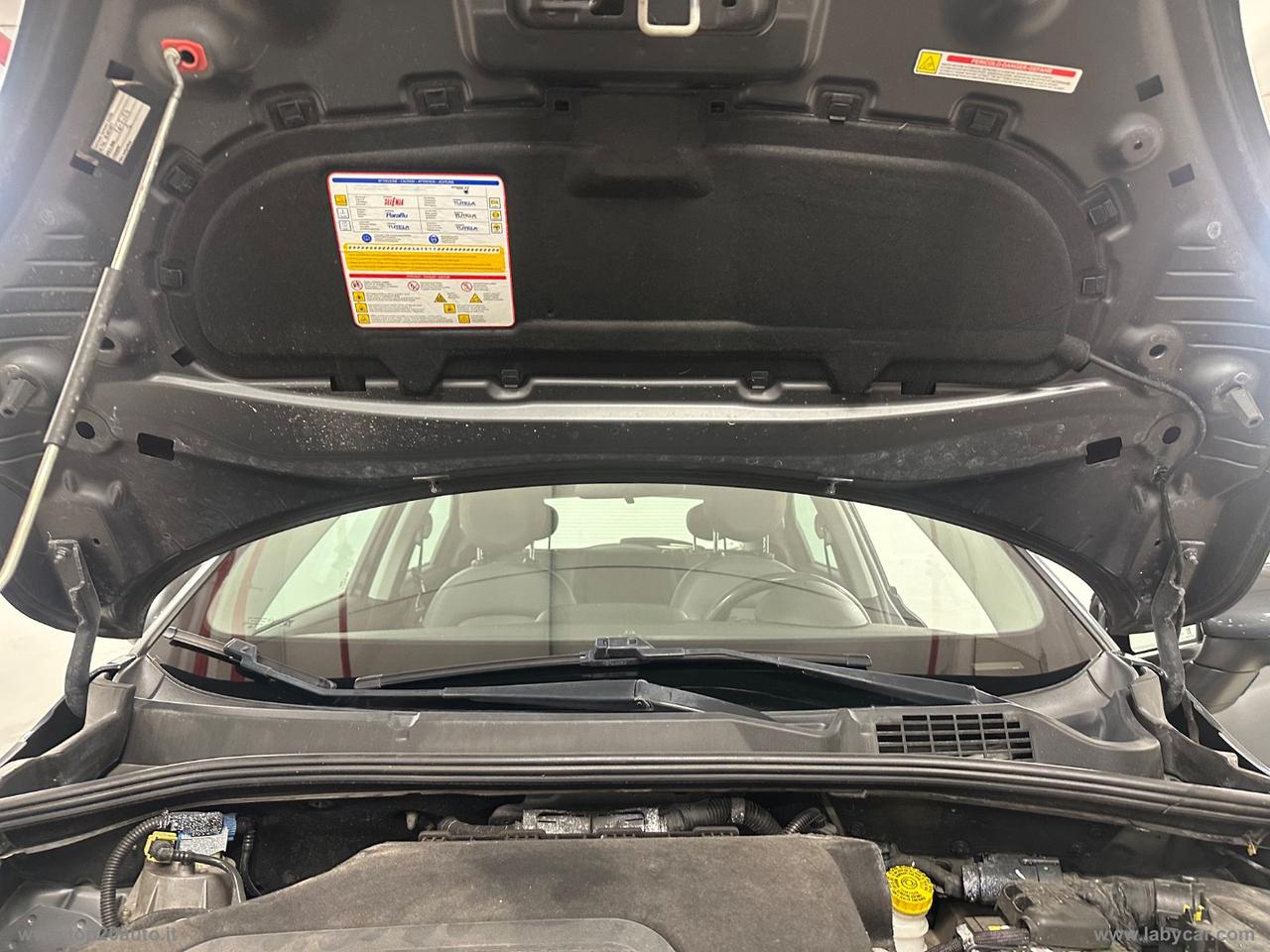 FIAT 500X 1.3 M.Jet 95 CV Pop Star