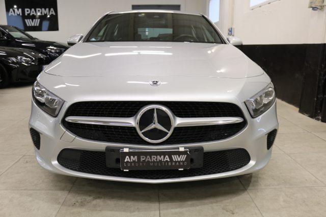 MERCEDES-BENZ A 250 e Automatic EQ-Power Sport