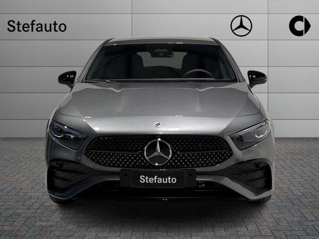 MERCEDES-BENZ A 180 d Automatic AMG Line Advanced Plus