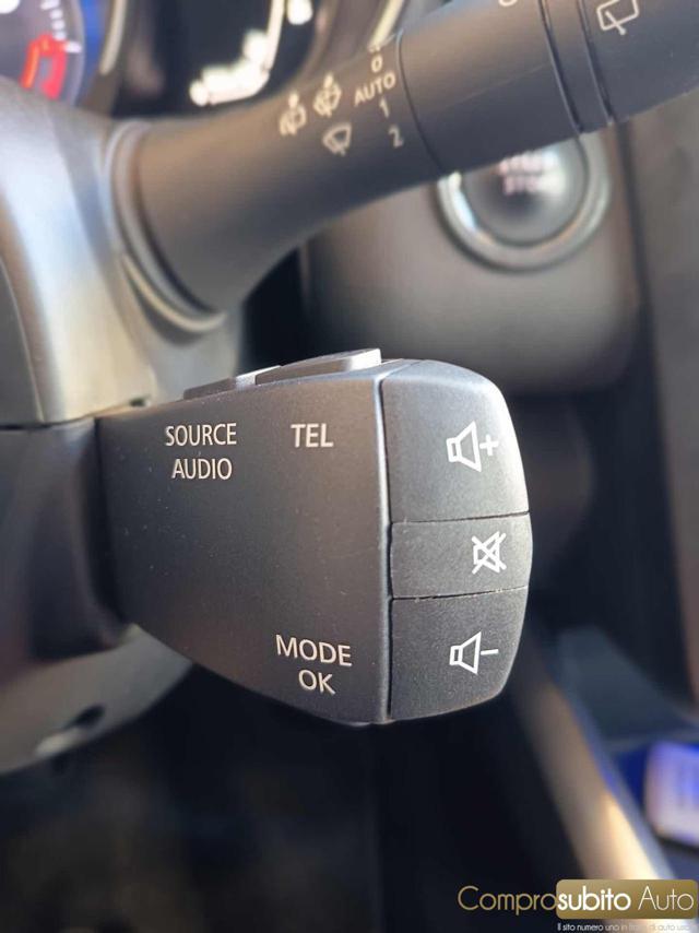 RENAULT Kadjar Blue dCi 150CV AWD Sport Edition2