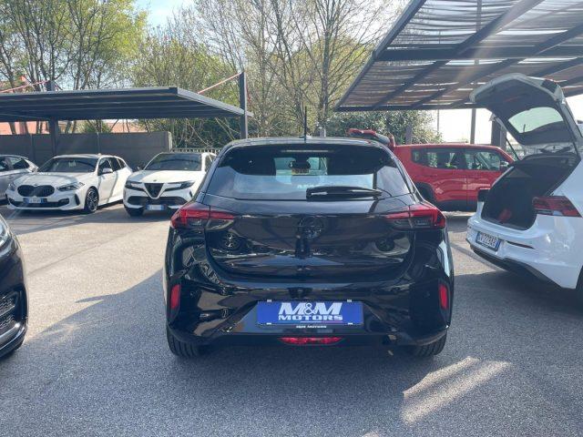 OPEL Corsa 1.2 75CV GS #VARI COLORI