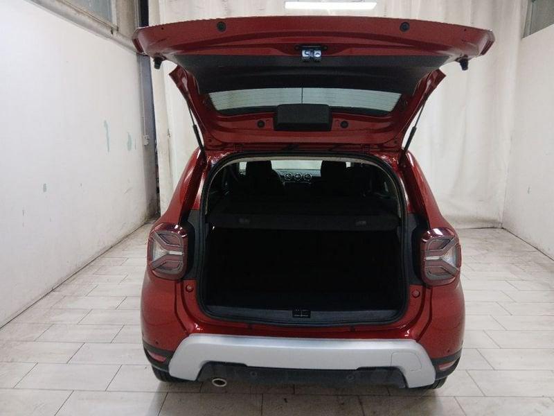 Dacia Duster 1.0 tce Prestige Gpl 4x2 100cv