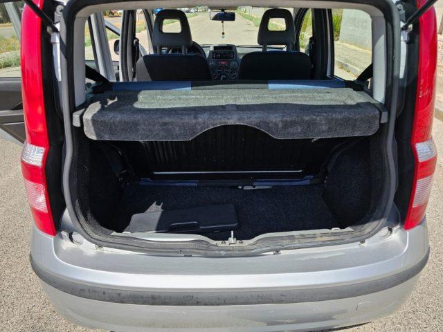 FIAT Panda 1.2 BENZINA AUTOVETTURA