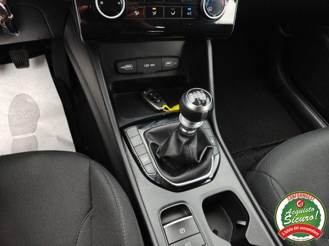 HYUNDAI Tucson 1.6 GDI XTech
