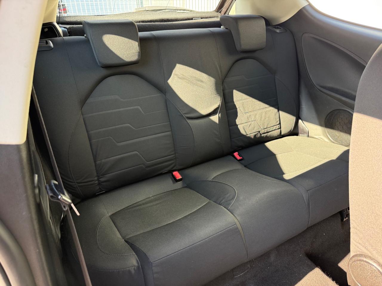 Alfa Romeo MiTo 1.4 70 CV