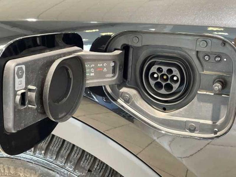 Audi Q3 II 2018 45 1.4 tfsi e Business s-tronic