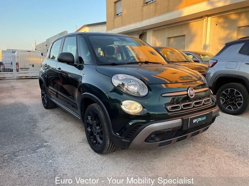 FIAT 500L 1.3 Multijet 95 CV Dualogic Trekking