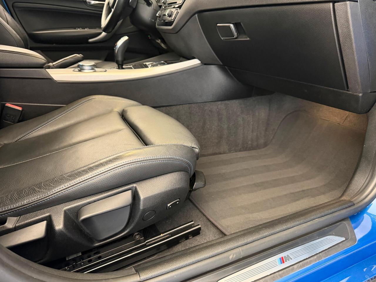 Bmw 125d (Diesel Bi-turbo) 224cv - M-Sport Performance