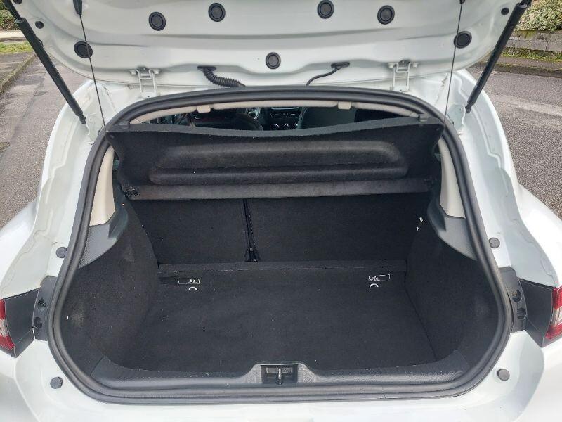 Renault Clio 1.2 75CV GPL 5 porte Live Gomme Nuove NEOPATENTATI