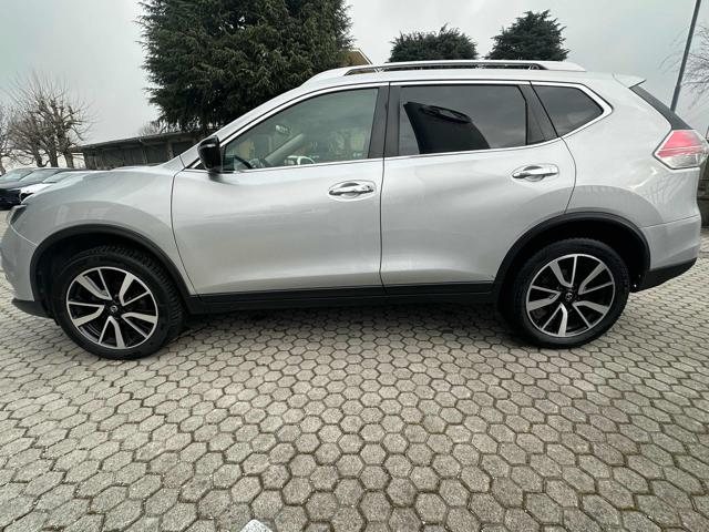 NISSAN X-Trail 1.6 dCi 2WD Business