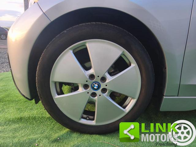 BMW i3 I3 120AH