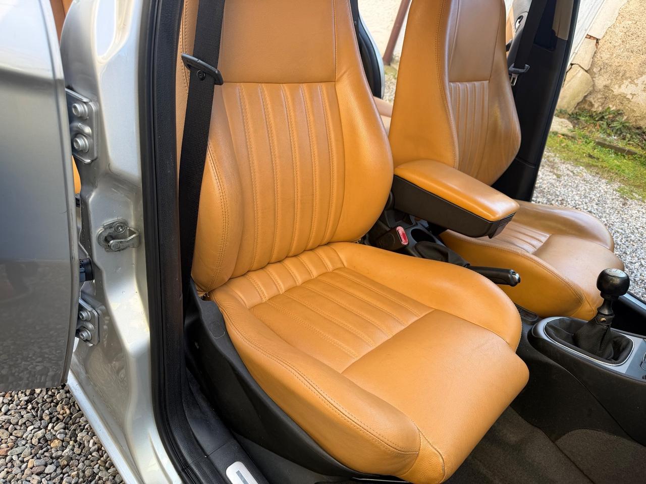 Alfa Romeo 147 1.9 JTD M-JET 16V 5 porte Black Line