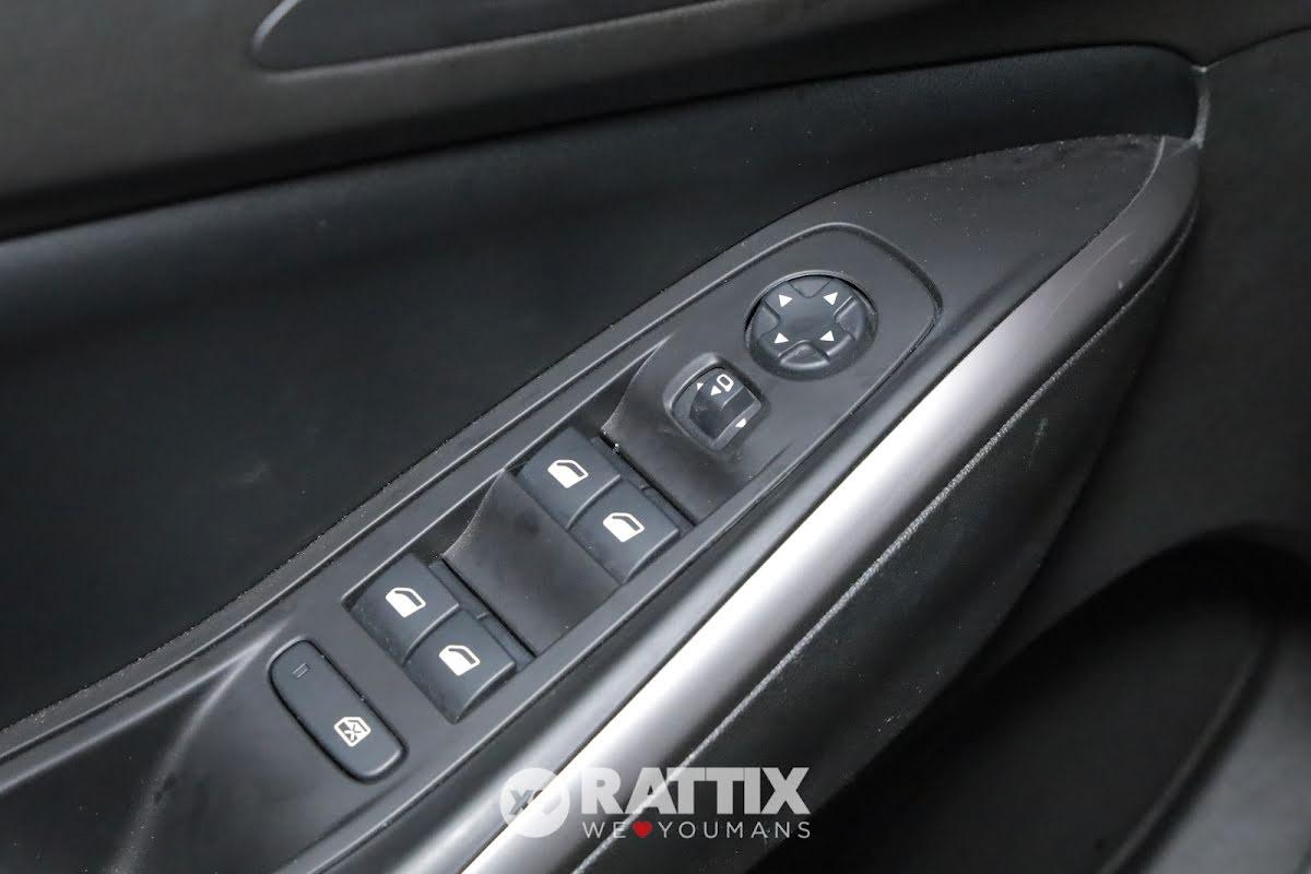 Opel Grandland 1.5 ecotec 130CV GS at8