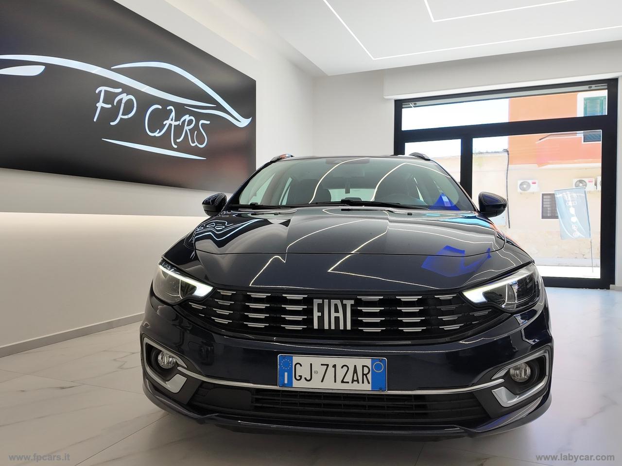 FIAT Tipo 1.3 Mjt S&S SW City Life