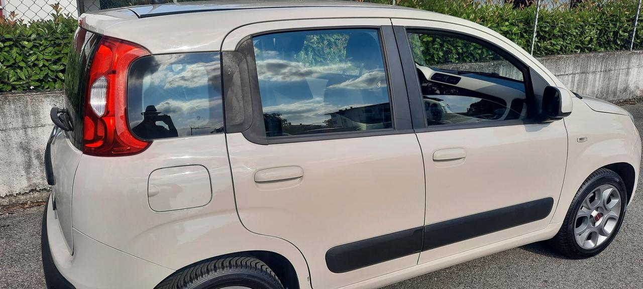 Fiat Panda 1.2 EasyPower Lounge